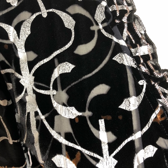 Chico’s Textured Jacket - Picture 3 of 5